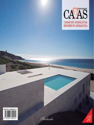 cover image of Casas internacional 173